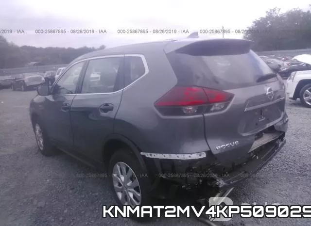 KNMAT2MV4KP509029 фото 4