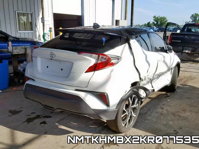 NMTKHMBX2KR077535 фото 5