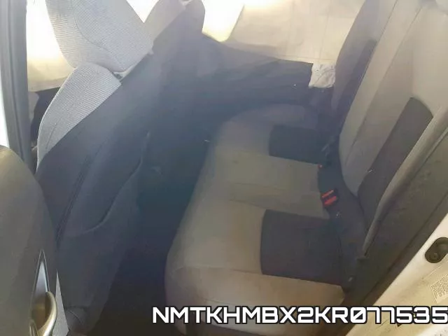 NMTKHMBX2KR077535 фото 7