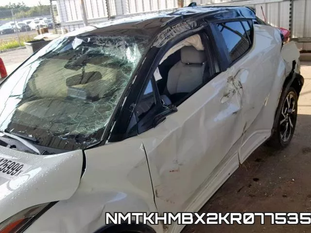 NMTKHMBX2KR077535 фото 10