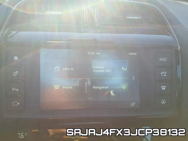 SAJAJ4FX3JCP38132 фото 10