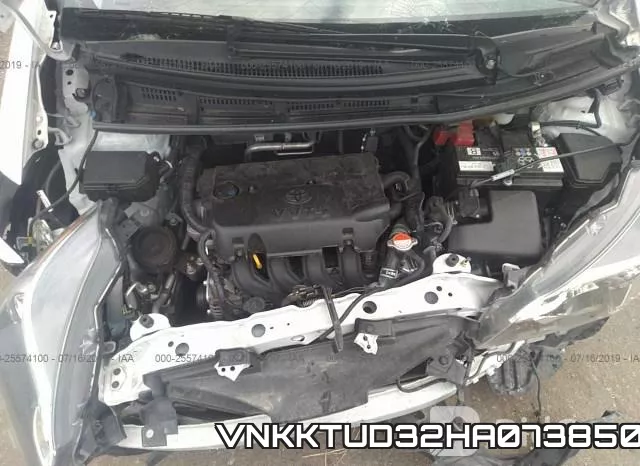 VNKKTUD32HA073850 фото 2