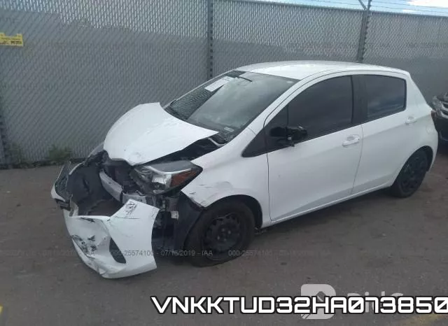 VNKKTUD32HA073850 фото 3