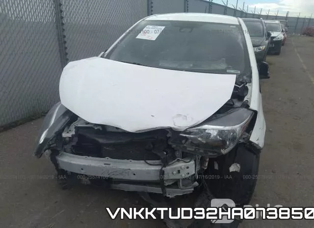 VNKKTUD32HA073850 фото 7