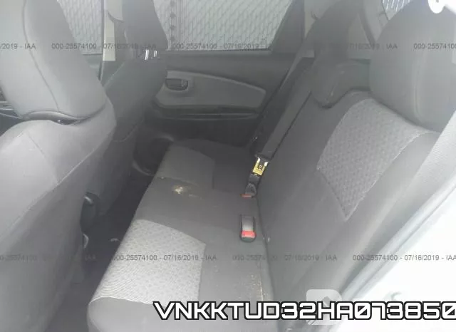 VNKKTUD32HA073850 фото 9