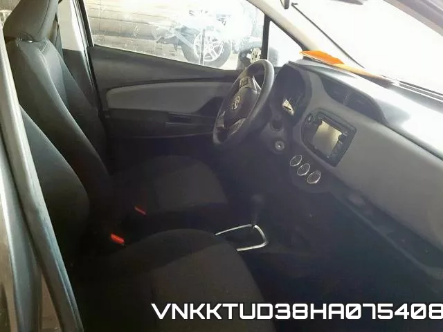 VNKKTUD38HA075408 фото 6