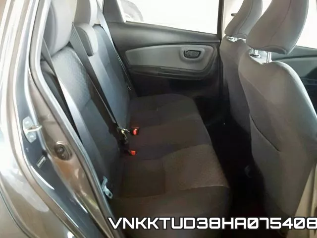 VNKKTUD38HA075408 фото 7