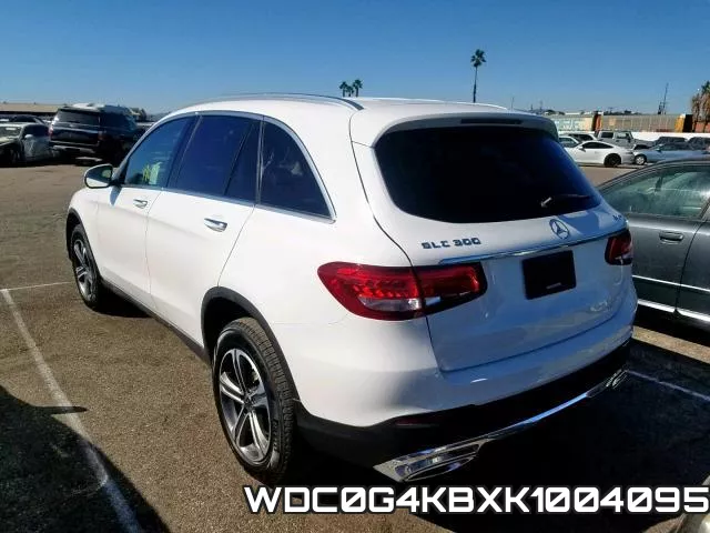 WDC0G4KBXK1004095 фото 4