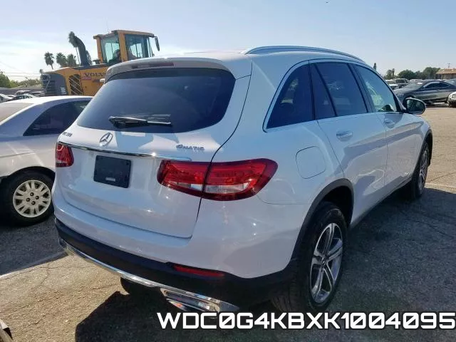 WDC0G4KBXK1004095 фото 5