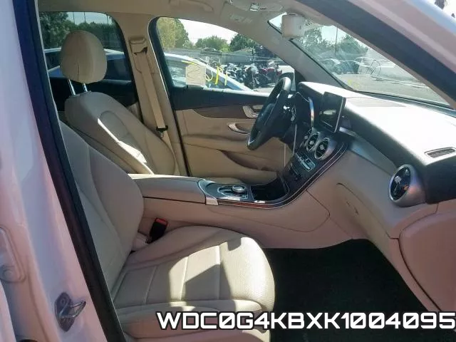 WDC0G4KBXK1004095 фото 6