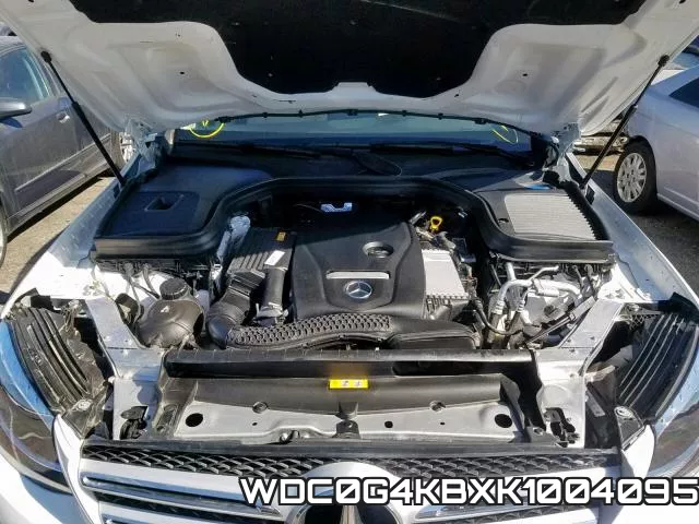 WDC0G4KBXK1004095 фото 8