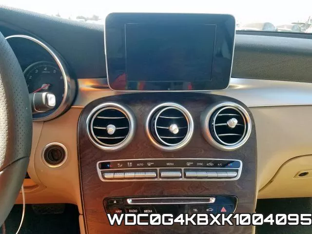 WDC0G4KBXK1004095 фото 10