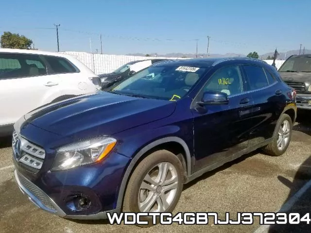 WDCTG4GB7JJ372304 фото 3
