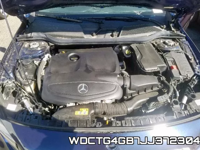 WDCTG4GB7JJ372304 фото 8
