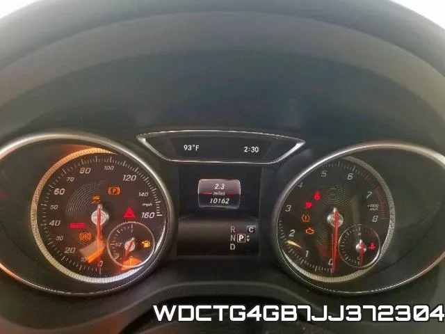 WDCTG4GB7JJ372304 фото 9