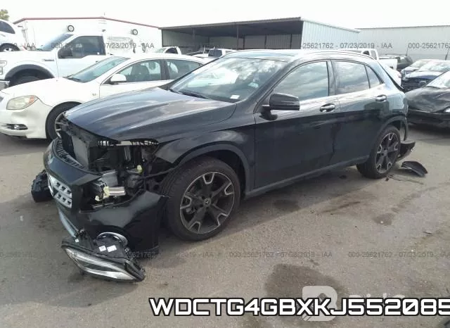 WDCTG4GBXKJ552085 фото 3