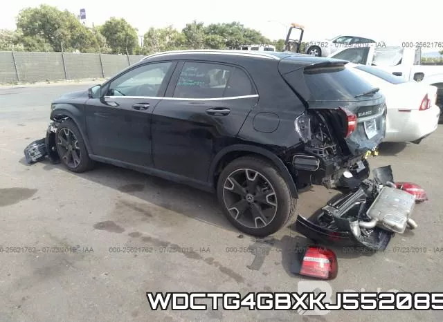 WDCTG4GBXKJ552085 фото 4
