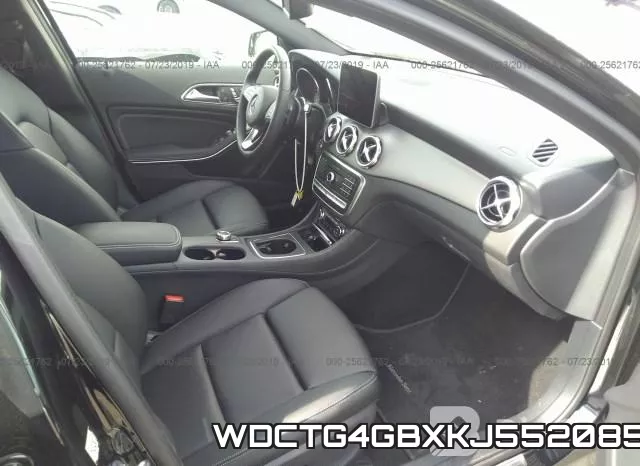 WDCTG4GBXKJ552085 фото 6