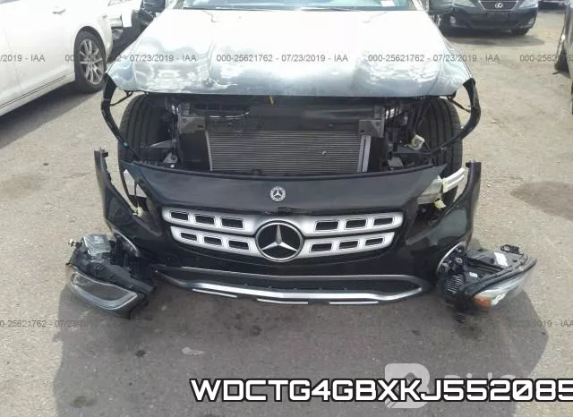 WDCTG4GBXKJ552085 фото 7