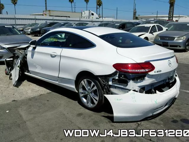 WDDWJ4JB3JF631280 фото 4