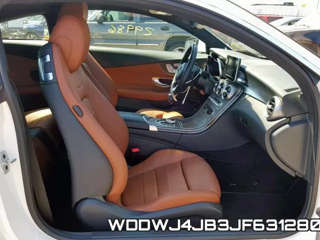 WDDWJ4JB3JF631280 фото 6