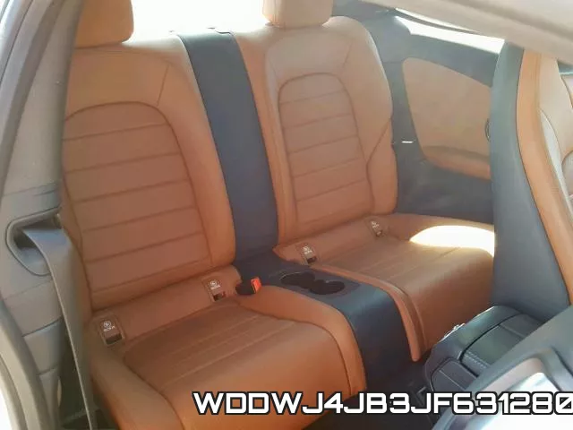 WDDWJ4JB3JF631280 фото 7