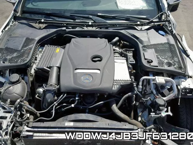 WDDWJ4JB3JF631280 фото 8