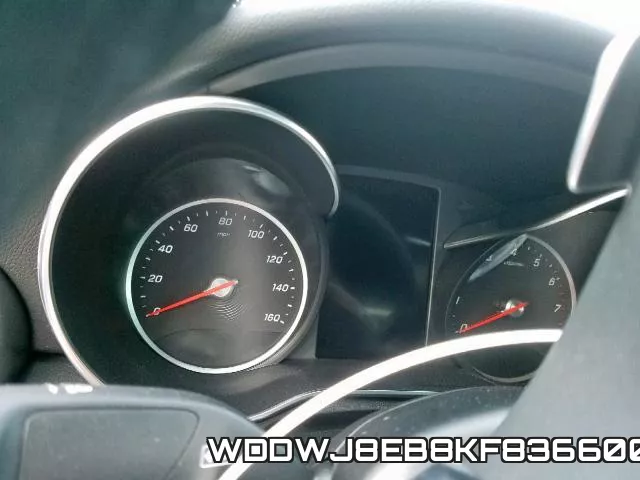 WDDWJ8EB8KF836600 фото 9