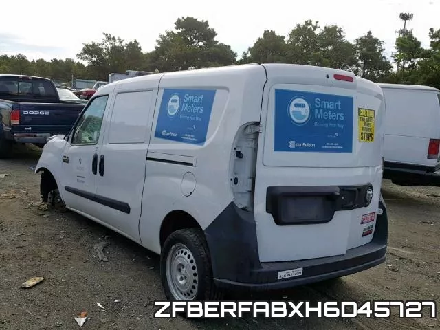 ZFBERFABXH6D45727 фото 4