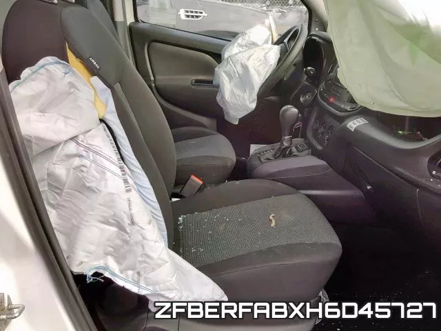 ZFBERFABXH6D45727 фото 6