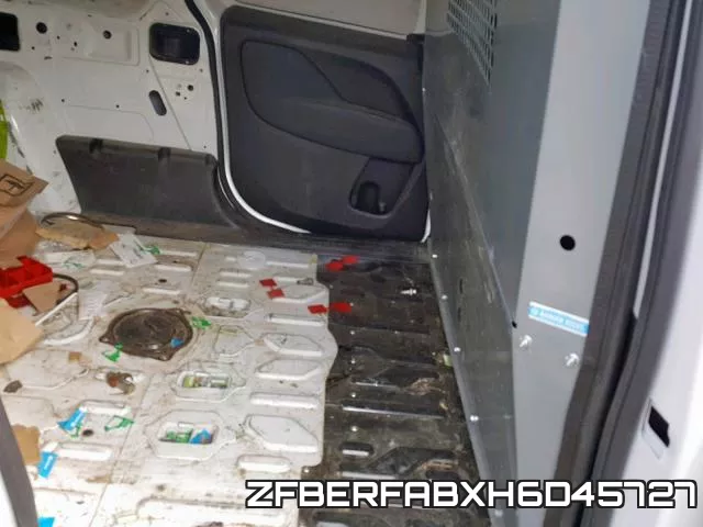 ZFBERFABXH6D45727 фото 7