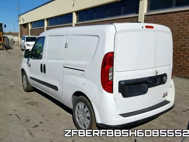 ZFBERFBB5H6D85552 фото 4