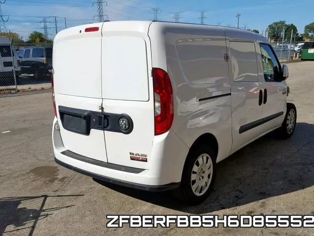 ZFBERFBB5H6D85552 фото 5