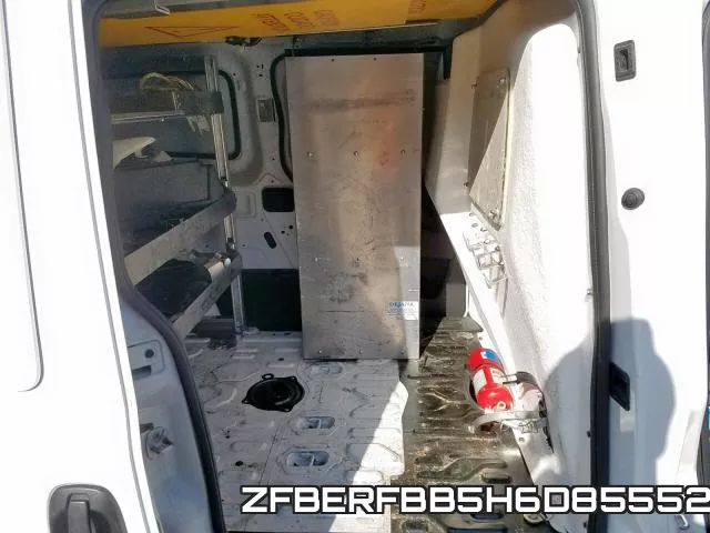 ZFBERFBB5H6D85552 фото 7