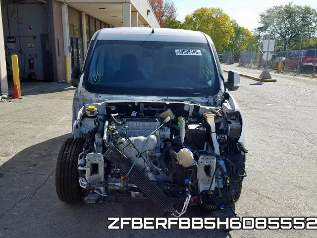 ZFBERFBB5H6D85552 фото 10