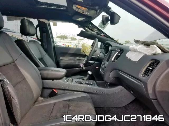1C4RDJDG4JC271846 фото 6