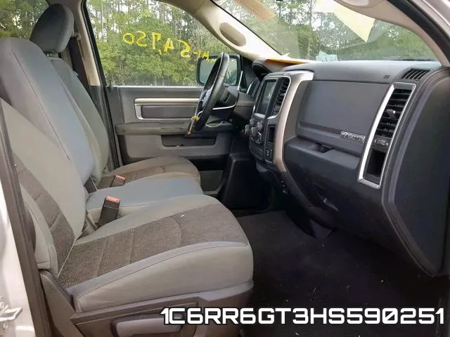 1C6RR6GT3HS590251 фото 6