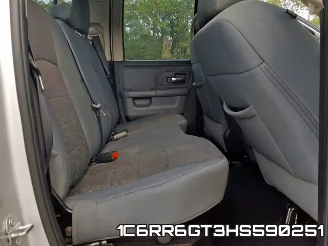 1C6RR6GT3HS590251 фото 7
