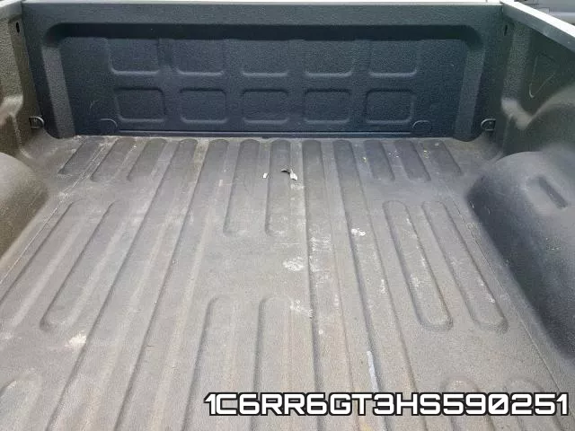 1C6RR6GT3HS590251 фото 10