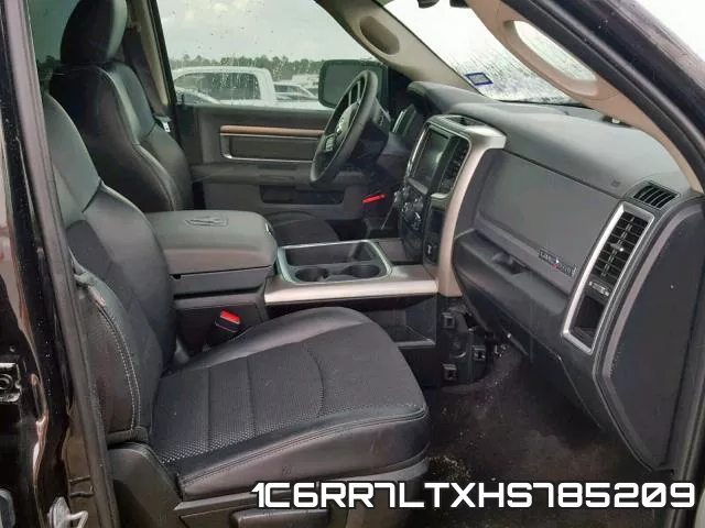 1C6RR7LTXHS785209 фото 6