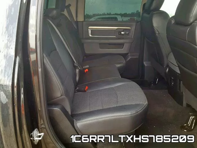 1C6RR7LTXHS785209 фото 7