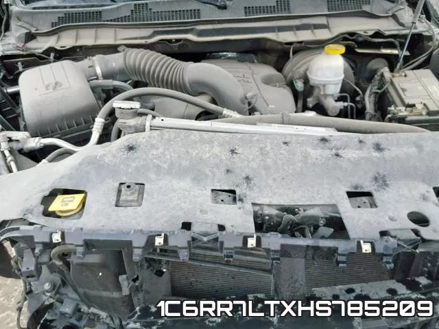 1C6RR7LTXHS785209 фото 8