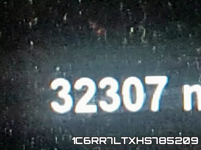 1C6RR7LTXHS785209 фото 9
