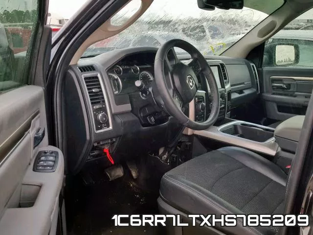 1C6RR7LTXHS785209 фото 10