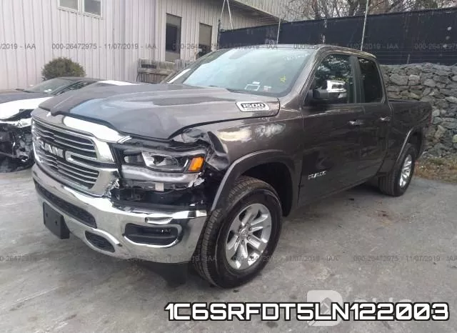 1C6SRFDT5LN122003 фото 3