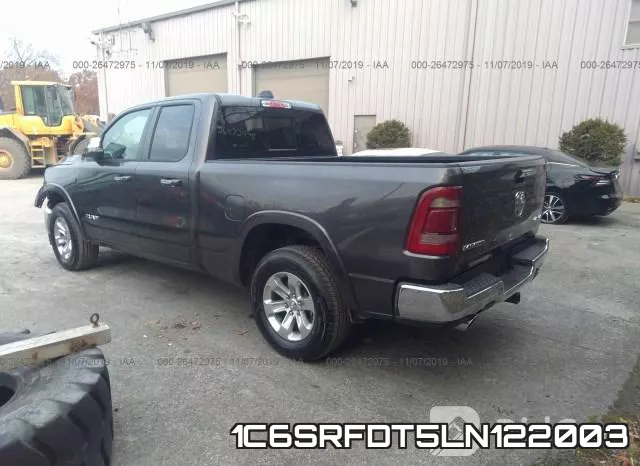 1C6SRFDT5LN122003 фото 4
