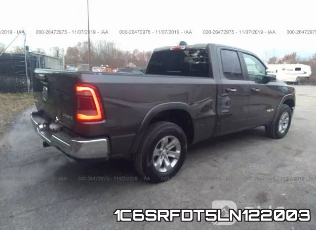 1C6SRFDT5LN122003 фото 5