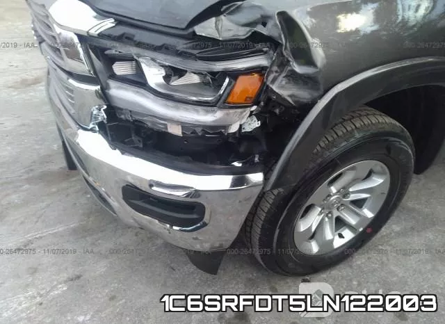 1C6SRFDT5LN122003 фото 7