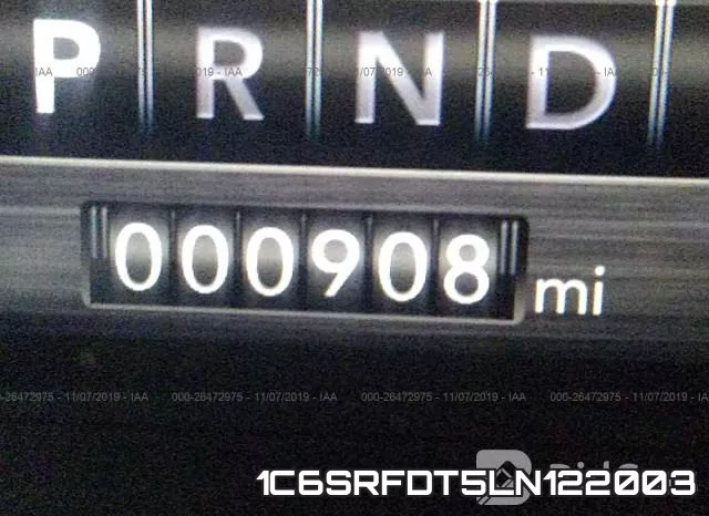 1C6SRFDT5LN122003 фото 8