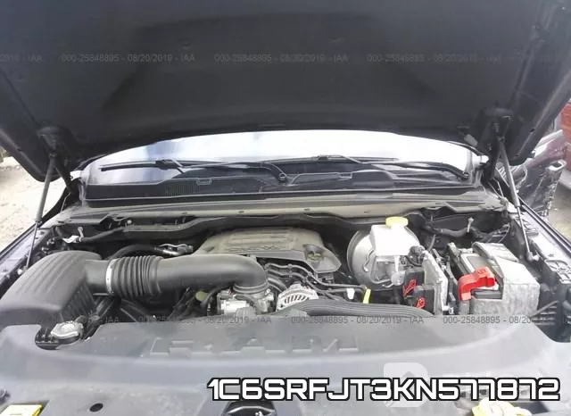 1C6SRFJT3KN577872 фото 2